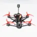 EMAX Babyhawk O3 155mm Wheelbase F4 AIO 25A ESC 3.5 Inch Freestyle FPV Racing Drone BNF with DJI O3 Air Unit Digital System