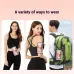 Outdoor Running Touchscreen 7'' Phone Arm Bag Wristpack Sports Waterproof Sweatproof Breathable Cycling Phone Pouch