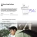 OPPO Enco Air4i TWS Earbuds Wireless bluetooth 5.4 Earphone 12.4mm Large Moving Coil Deep Bass 54H Playback Low Game Delay IP55 Waterproof In-ear Sports Headphones