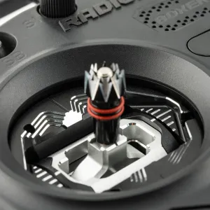 Radiomaster CNC Spacers for Boxer & TX16S MKII Gimbal Remote Controller Replacement Parts DIY