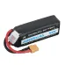MARSLIPO 11.1V 2800mAh 50C 3S Lipo Battery XT60 Plug for RC Drone
