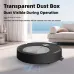 Tevorex Smart Sweeping Robot Mini Silent Vacuum Wireless Cleaner Sweep Mop Brush Multi-Function Cleaning Machine For Home