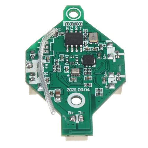 Eachine E017 Mini RC Drone Quadcopter Spare Parts Receiver Board