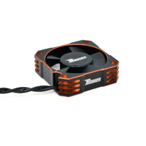 Surpass Hobby Rocket V2 21000Rpm Metal Cooling Fan RC Car Parts 35*35*10mm