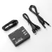 XIEGU DE19 External Expansion Adapter USB Radio Interface CIV PA ACC for G90/G90S G106/G106C XPA125B