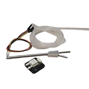 AET Digital Airspeed Sensor Compatible with AP PX4 INAV Support MS4525D for RC Long Range FPV Racing Drone