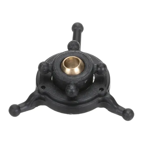 RC ERA C123 RC Helicopter Spare Parts Metal Swashplate Set