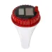 Float Solar Sensor Pool Thermometer Wireless Swimming Water Temperature Receiver