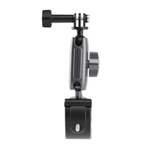 DDpai Ranger Riding Camera Handlebar Mount Holder Bracket Dash Cam Driving Recorder Action Camera Accessories for Motorcycle