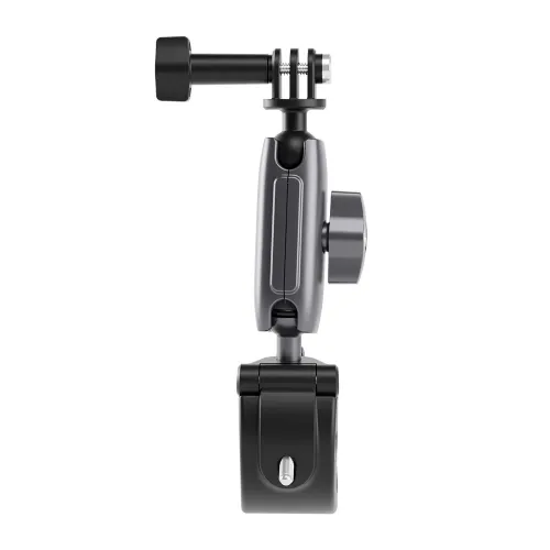 DDpai Ranger Riding Camera Handlebar Mount Holder Bracket Dash Cam Driving Recorder Action Camera Accessories for Motorcycle
