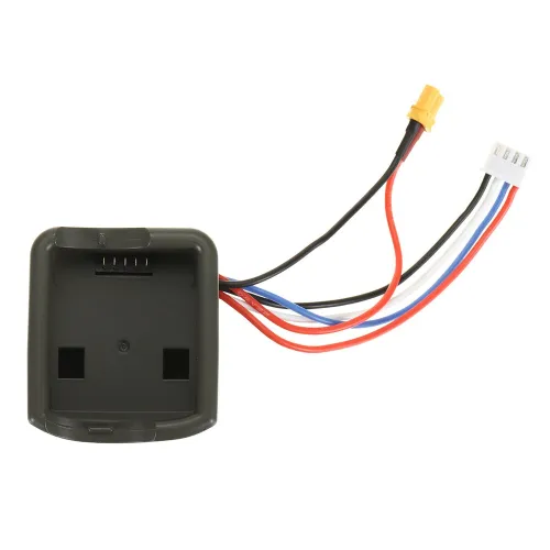 Eachine E250 AH-64 Apache RC Helicopter RC Part Charger Adapter