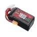 ZOP Power 22.2V 1800mAh 120C 6S LiPo Battery XT60 Plug for RC Drone