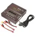 Imax B6AC V3 AC 100-240V 6A 80W Dual Power Smart Digital Balance Charger - Fast & Efficient Charging for All Batteries