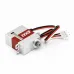 EMAX ES9256HV Digital Serial Servo Metal Gear 0.07s/60 4.8V TTL 360 Continuous Rotation for Robot and Fixed-wing RC Model