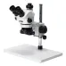 MUSTOOL 21MP 4K 1080P HDMI Video Camera Simul-Focal 3.5X-100X Continuous Zoom Stereo Trinocular Microscope CTV Adapter Barlow Lens