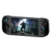 16+1T Ayn Odin 2 Portal Handheld Game Console 3D Curved Touch Screen Snapdragon 8 Gen 2 Android 13 4K Output 16GB+1TB Active Cooling 8000mAh Battery Portable Game Player Device