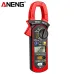 ANENG PN106 4000 Counts Clamp Meter AC/DC Ammeter Voltmeter Electric Tester True RMS Multimeter Clamp Tool for Electrician