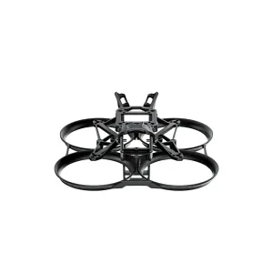 Geprc DS20 90mm Wheelbase 2 Inch Frame Kit Support DJI O3 HD Analog VTX for DIY Whoop RC FPV Racing Drone