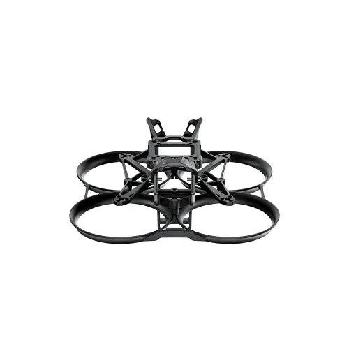 Geprc DS20 90mm Wheelbase 2 Inch Frame Kit Support DJI O3 HD Analog VTX for DIY Whoop RC FPV Racing Drone