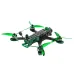 GEPRC MARK5 DC O4 Pro 230mm 5 Inch 6S GPS RC FPV Racing Drone PNP BNF with 2107.5 1960KV Motor