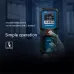GLM 30-23 Professional Laser Distance Meter 0.15-30m Range 1.5mm Accuracy Multi-Unit Compact Precision Tool High-Quality Measurement