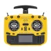 HelloradioSky V14 MAX 2.4GHz Built-in 1000mW ELRS/4IN1 CNC Metal Hall Gimbal Open Source EDGETX Radio Transmitter OLED Screen for FPV Racing Drone