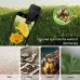 200x Mobile Phone Microscope with LED Light Macro Lens Manual Focus CPL Filter High Magnification Portable for Smartphone Camera