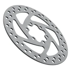 5 Pcs Of LAOTI140mm Disc Brake Pad Ultra Light For ES19 TI30 T30 SR10 ES10 ES10 P L8Pro ES18 Lite