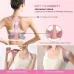 KALOAAdjustable Invisible Posture Corrector Back Neck Brace Breathable Comfortable Support Belt for Spine Alignment