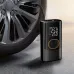 Portable Wireless Electric Car Air Pump LED Display Inflator for Balls Motorcycle Car Bike