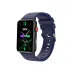 ET620 1.57 inch HD Screen Non-invasive Blood Glucose HRV Tracking ECG bluetooth Call Heart Rate Blood Pressure SpO2 Measurement Sleep Monitor  Funciton Multi-sport Modes Music Playback IP67 Waterproof Smart Watch