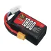 ZOP Power 3S 11.1V 1800mAh 120C 19.98Wh LiPo Battery XT60 Plug for RC Drone FPV Racing