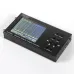 SA6 Mini Portable Spectrum Analyzer 35-4400MHz Signal Tester Fast Scanning 75dB Dynamic Range 4355MHz Bandwidth 3000mAh Battery