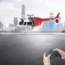 FB-05 2.4G 4CH 3D6G Altitude Hold with LED Light RC Helicopter RTF
