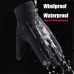 Touch Screen Men's Women Winter Gloves Windproof Waterproof Keep Warm Gloves Outdoor Sports Cycling Running Skiing Gloves