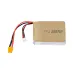 2S 4500mah 7.4V  20C Lipo Battery for Radiomaster TX12 MARK II Radio Transmitter Remote Controller