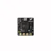 HGLRC ELRS 2.4GHz RX T-Style Compact Size High Refresh Rate Mini Receiver for FPV RC Drone Airplane