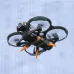Foldable Landing Gear Legs Protector  Extended Heightening Spider for DJI Avata 2