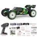 EU/US DirectJIUSI WB12 PRO RTR 1/12 2.4G 4WD 80km/h Brushless RC Car 3S High Speed Off-road Truck Remote Control Racing Car Competitive Vehicles Models Metal Chassis Differential CVD Drive Shaft Rocket Motor Oil Filled Shocks Toys
