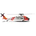 Eachine E200 EXP UH-60 SH-60 MH-60 2.4G 6CH 6-Axis Gyro Optical Flow Localization Dual Brushless Motor 1:47 Scale Flybarless RC Helicopter RTF