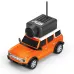 Wltoys 6405 6405-C 1/64 2.4G FPV RC Car Wifi Camera Photos Videos VR App Control Built In Gyro Drift Desktop Micro 3 Speed On-Road Mini Full Proportional Vehicles Models Toys