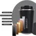 380ml Stainless Steel Thermos Flask Vacuum Insulated Water Bottle Thermos Flask for Insulated Reusable Tumbler Cup for Coffee, Tea, and Soda