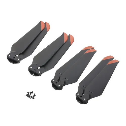 ZLL Beast 3 SG909 Screen Controller RC Drone Quadcopter Spare Parts Components Propeller Blades Axis Arm