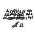RC ERA A60 RC Helicopter Spare Parts Screw Set