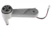 LYZRC L900 PRO 5G WIFI FPV GPS RC Quadcopter Spare Parts Front/Rear Axis Arms with Motor