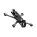 GEPRC Vapor-X 5 Inch/ 6 Inch Carbon Fiber Frame Kit & Frame Arm for RC FPV Racing Drone