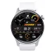 F207R 1.35-inch HD Screen 3D Large Arc Glass AI Intelligent Voice bluetooth Call Heart Rate Blood Pressure SpO2 Monitor Sleep Monitoring Non-invasive Blood Glucose Measurement Metto Multi-sport Modes IP67 Waterproof Smart Watch