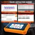 LAUNCH 431X Creader Elite 2.0 Bidirectional OBD2 Scanner All System Car Diagnostic Tool ECU Coding 31 Reset Lifetime Free Update