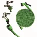 1PCS Expandable Garden Hose Flexiable Water Hose With 7 Function Nozzle Lightweight Retractable Garden Hose For Outdoor 25FT-200FT
