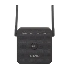 WD-R620U 300Mbps Wireless WiFi Repeater 2.4G Router Access Point WI-FI Long Range Signal Extender with 2 Antennas for Office Home